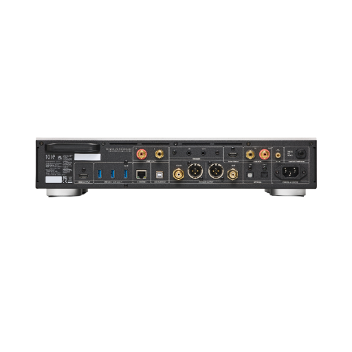 HiFi Rose RS451 Network Streamer