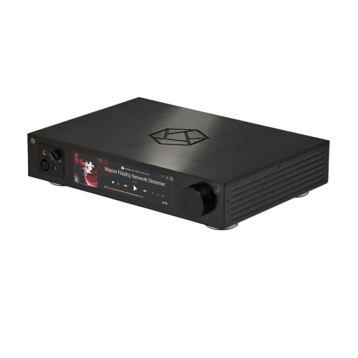 HiFi Rose RS451 Network Streamer