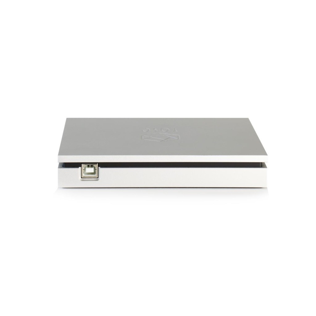 HiFi Rose RSA780 CD Drive