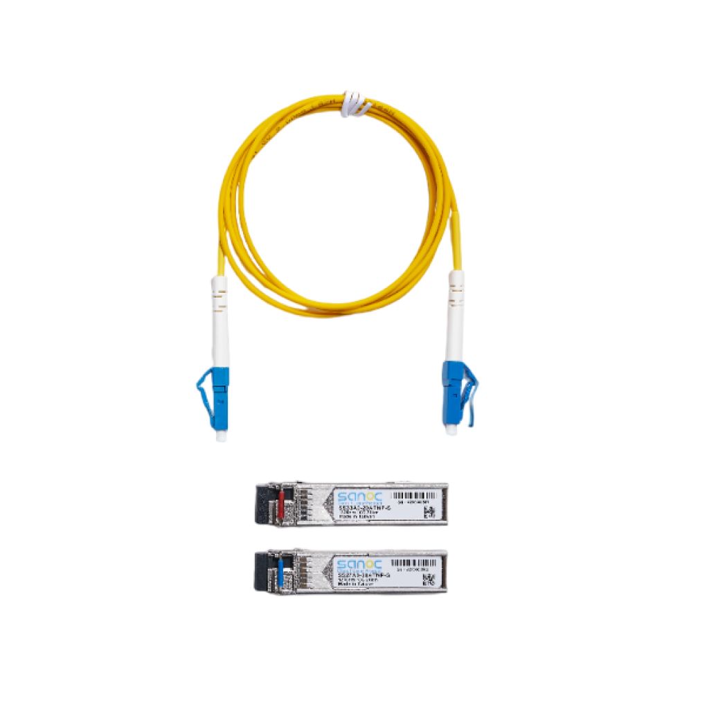 HiFi Rose SFP Connection Kit