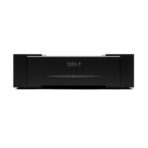 ISOL-8 SubStation F3 Main Conditioner