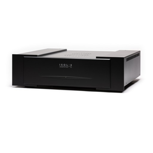 ISOL-8 SubStation F3 Main Conditioner