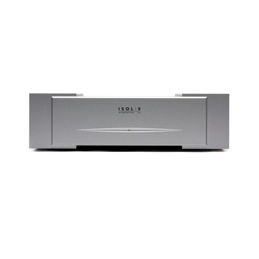 ISOL-8 SubStation F3 Main Conditioner