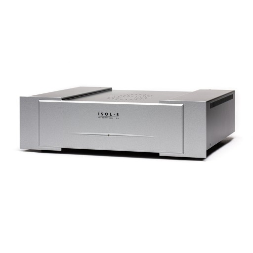 ISOL-8 SubStation F3 Main Conditioner