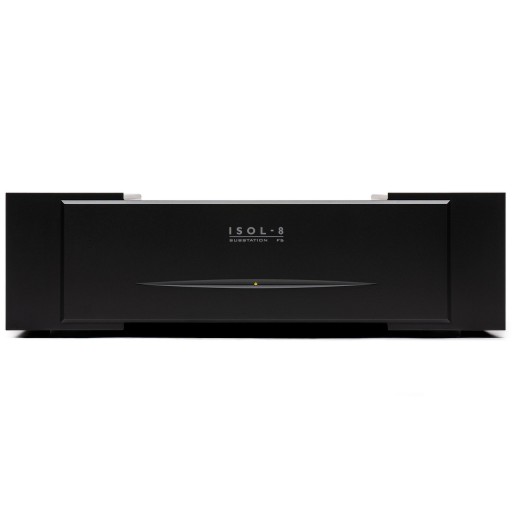 ISOL-8 SubStation F5 Main Conditioner ISOL-8 SubStation F5 Main Conditioner