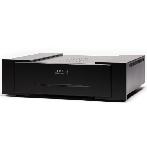 ISOL-8 SubStation F5 Main Conditioner ISOL-8 SubStation F5 Main Conditioner