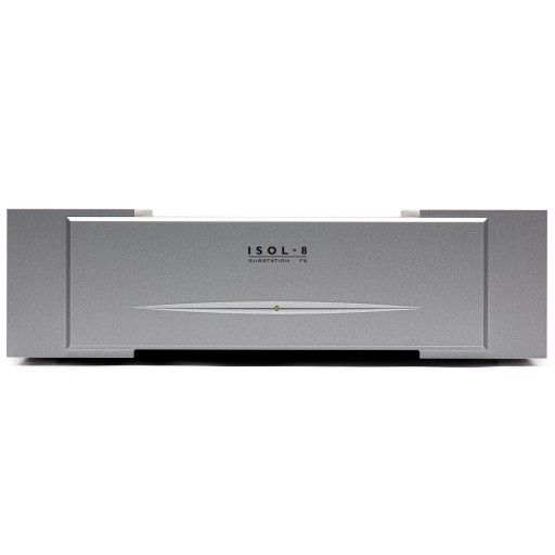 ISOL-8 SubStation F5 Main Conditioner ISOL-8 SubStation F5 Main Conditioner