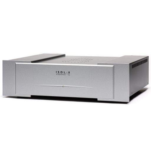 ISOL-8 SubStation F5 Main Conditioner ISOL-8 SubStation F5 Main Conditioner