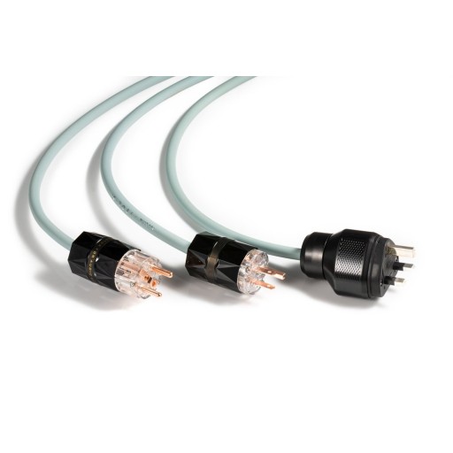 ISOL-8 IsoLink VERTEX - High Performance UK Power Cable