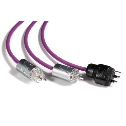 ISOL-8 Isolink VECTOR – Statement UK Power Cable