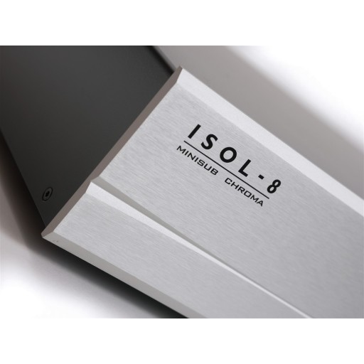 Isol-8 MiniSub Chroma