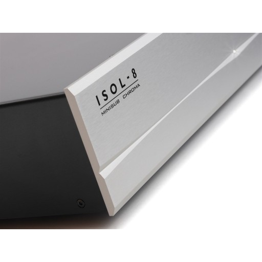 Isol-8 MiniSub Chroma