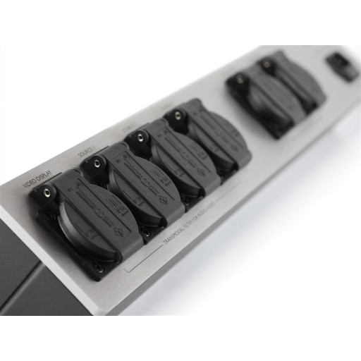 Isol-8 PowerLine Chroma