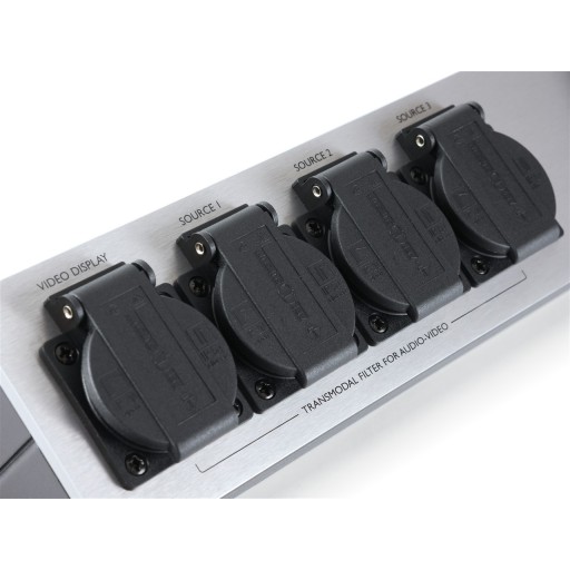 Isol-8 PowerLine Chroma