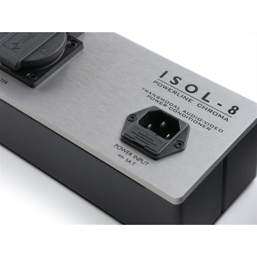 Isol-8 PowerLine Chroma
