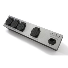 Isol-8 PowerLine Ultra 4 Way
