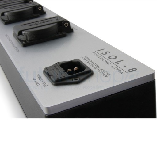 Isol-8 PowerLine Ultra 4 Way