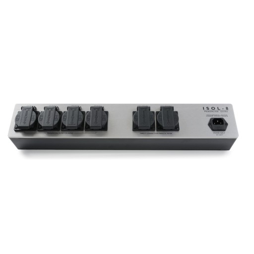 Isol-8 PowerLine Ultra 6 Way