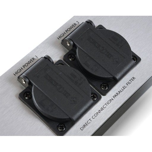 Isol-8 PowerLine Ultra 6 Way