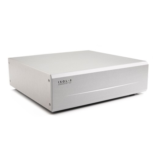 Isol-8 SubStation LCX