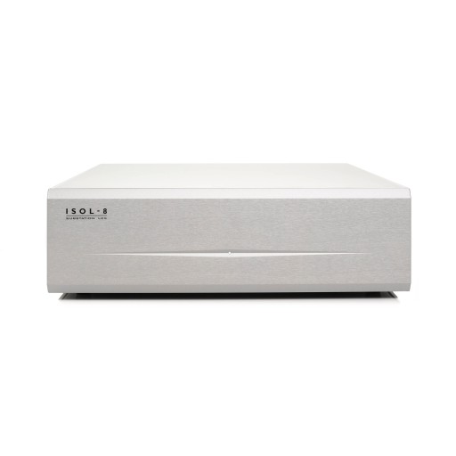 Isol-8 SubStation LCX