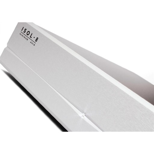 Isol-8 MiniSub Axis