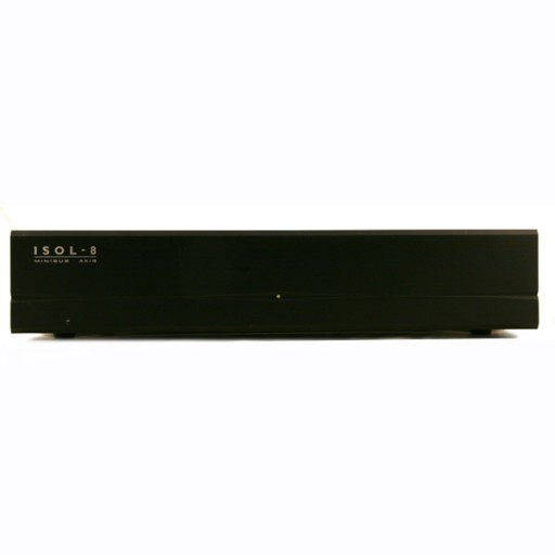 Isol-8 MiniSub Axis