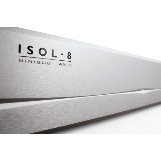 Isol-8 MiniSub Axis