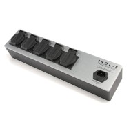 Isol-8 PowerLine Axis 5 Way