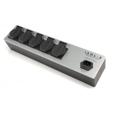 Isol-8 PowerLine Axis 5 Way