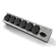 Isol-8 PowerLine Plus 6 Way - UK