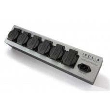 Isol-8 PowerLine Plus 6 Way - UK