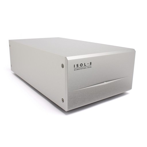 Isol-8 SubStation Axis