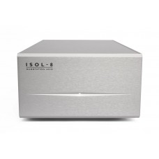 Isol-8 SubStation Axis