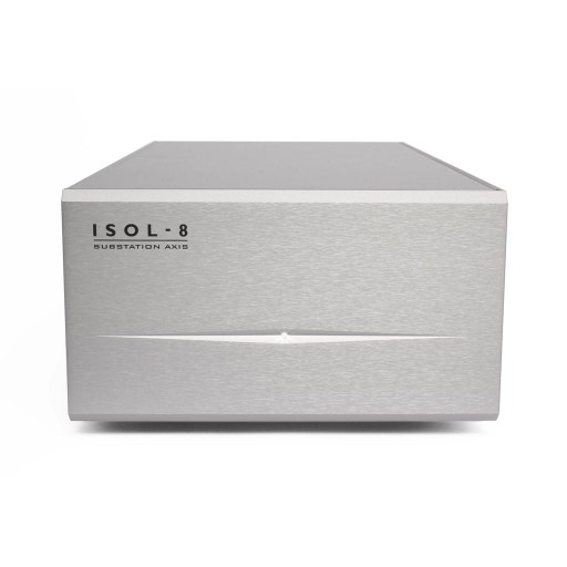 Isol-8 SubStation Axis