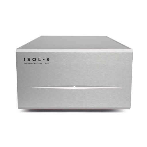 Isol-8 SubStation HC