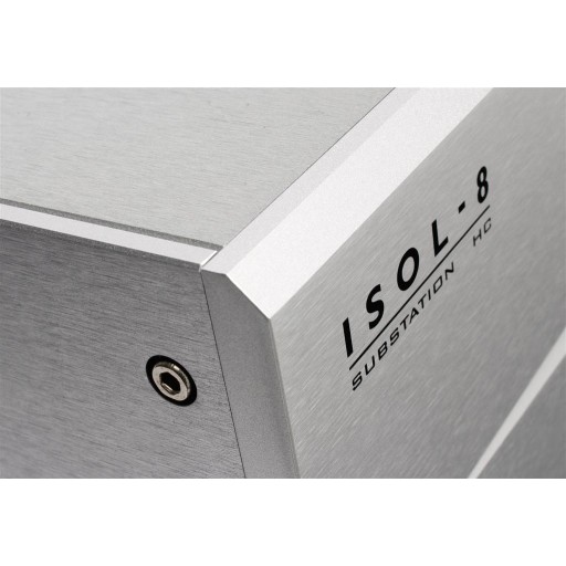 Isol-8 SubStation HC