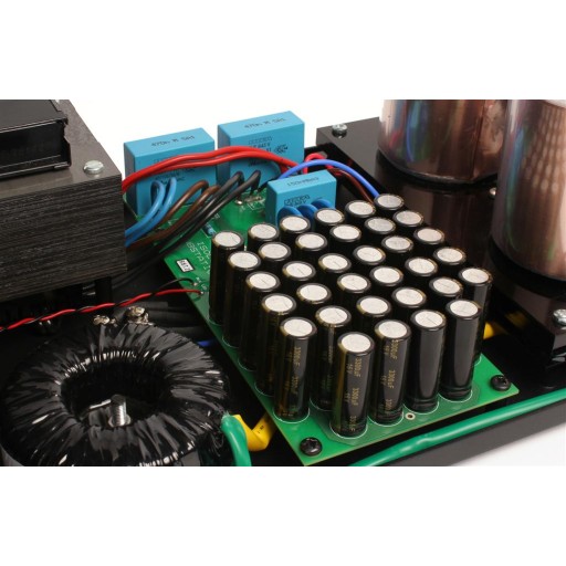 Isol-8 SubStation HC