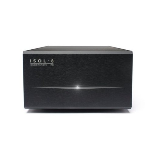 Isol-8 SubStation HC