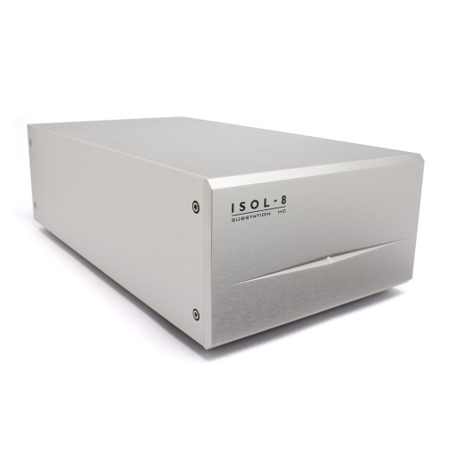 Isol-8 SubStation HC