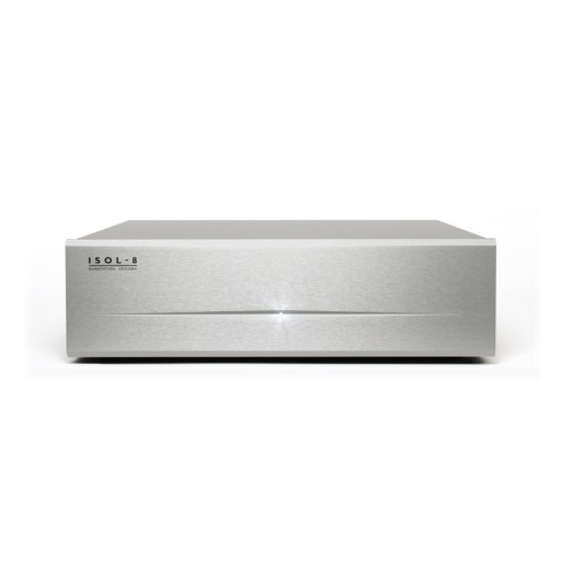 Isol-8 SubStation Integra