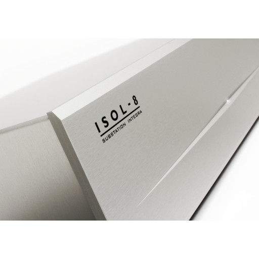 Isol-8 SubStation Integra