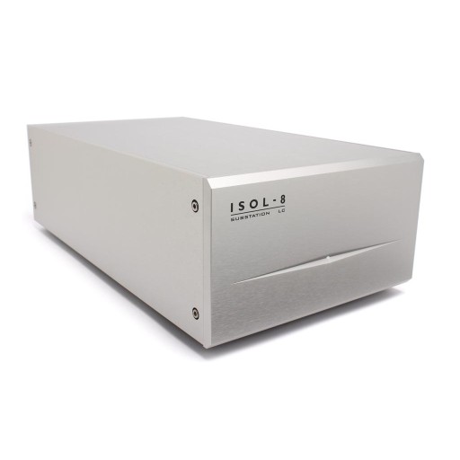 Isol-8 SubStation LC