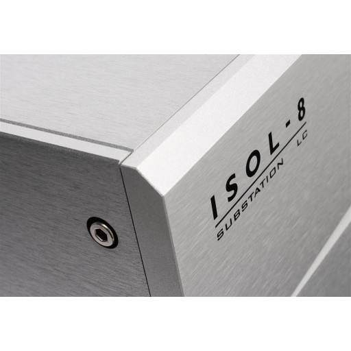 Isol-8 SubStation LC