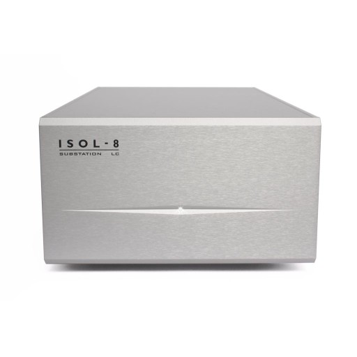 Isol-8 SubStation LC