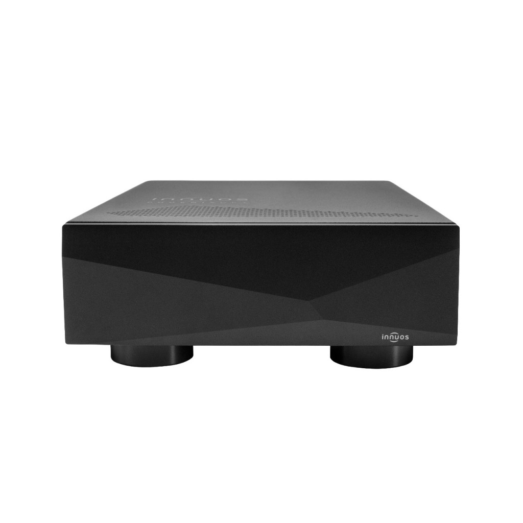 Innuos PhoenixNET Audiophile Grade Network Switch