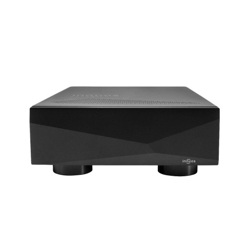 Innuos PhoenixNET Audiophile Grade Network Switch