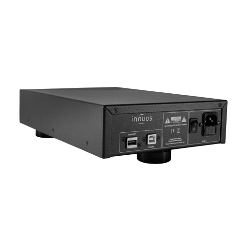 Innuos Phoenix USB Reclocker