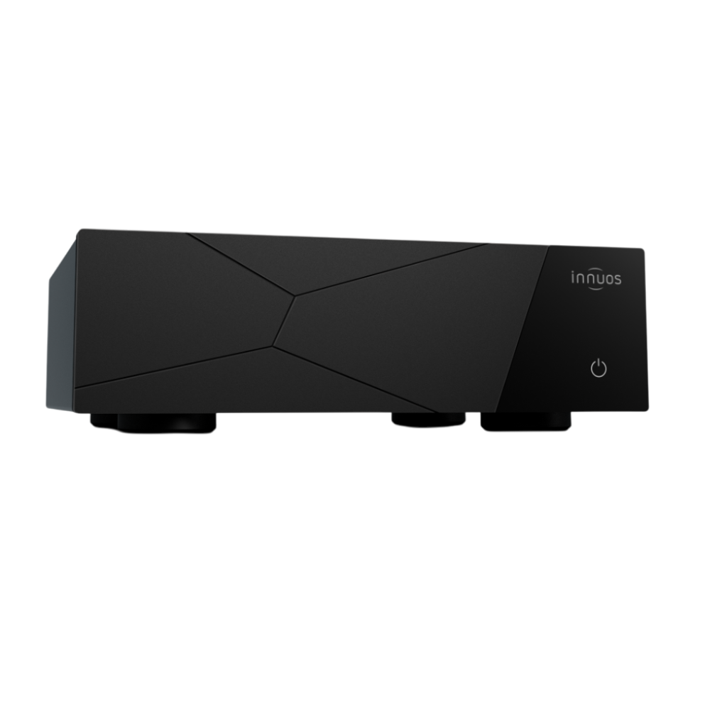 Innuos STREAM 1 Streamer/Music Server