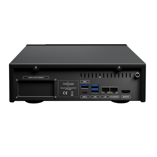 Innuos STREAM 1 Streamer/Music Server